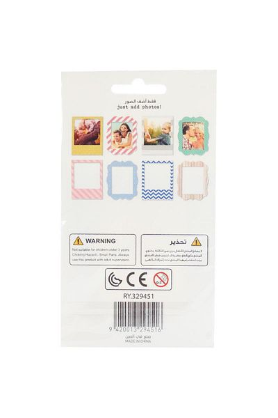 Roco Snappy Frame Rosie Assorted Color