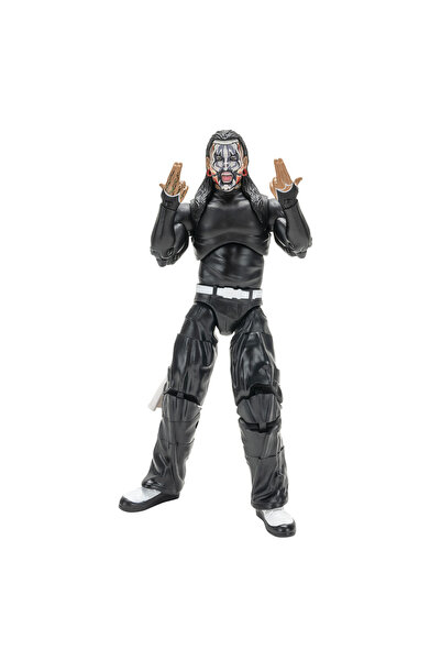 Genel Markalar AEW Karakterleri Model Aksiyon Figürler S16 Jeff Hardy 156