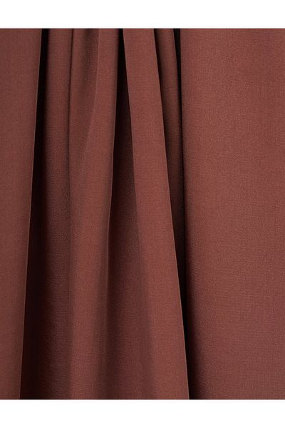 Kayra Sapphire Modal Shawl Brown