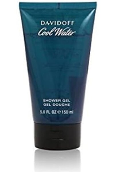 Davidoff Cool Water Shower Gel for Men 150ML