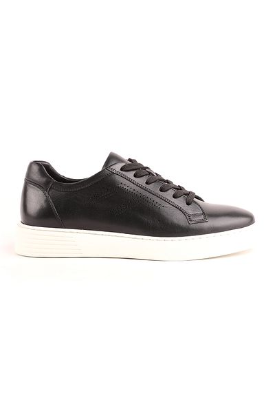 Libero L5495 Men's Leather Casual Shoes