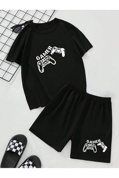 bellanova - Special Shorts T-Shirt Set for the New Season