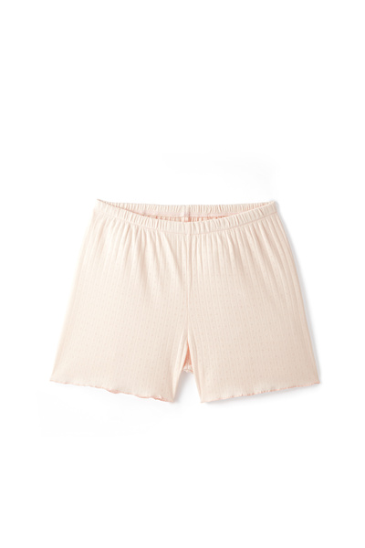 Petit Coral Blush Whisper Pijama Takımı - Anne