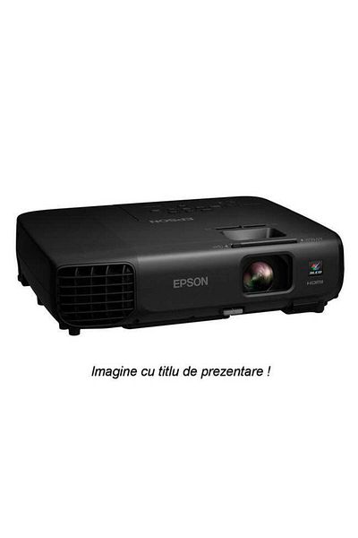 Minitechnics Microfon cu Inregistrare pentru - 141 de Ore cu Activare Vocala Ascuns in Videoproiector