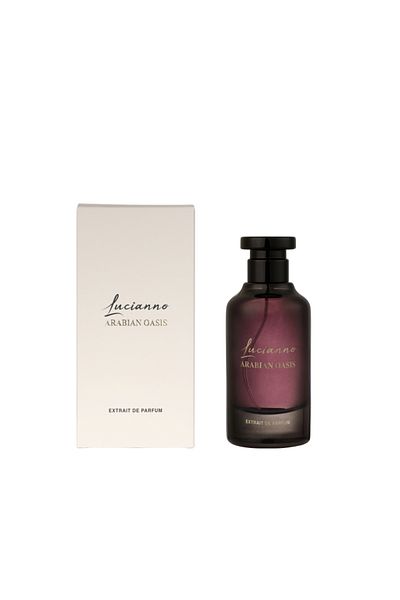 Lucianno Arabian Oasis EDP 100ml