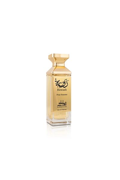 Mamlakt Al Oud Eau de Parfum Rawaah Woman by Mamlakt Al Oud, Women, 200 ml