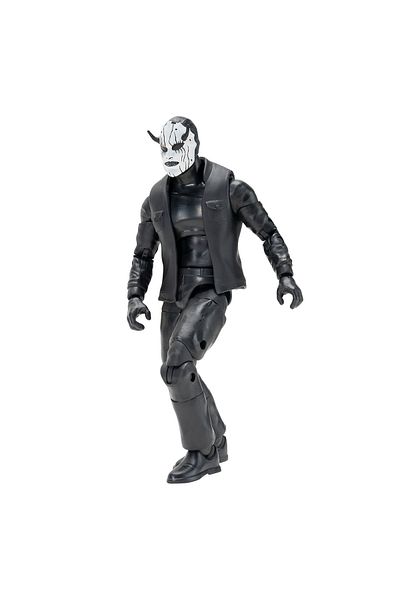 NECO TOYS مجسمات شخصيات Aew موديل S15 الشيطان Mjf 144