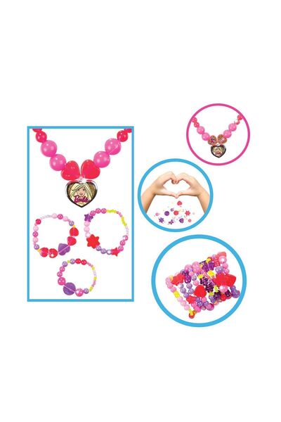 DEDE Boxed Jewelry Set