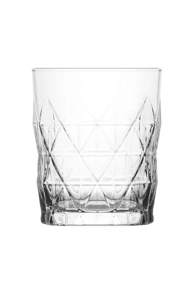 LAV Keo366A Keops Soft Drink Glass - 3 Pieces