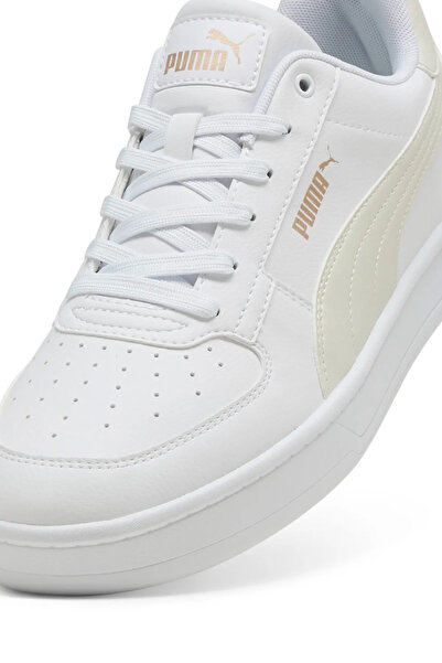 Puma Nízké boty, běžné, hladké, tkaničky