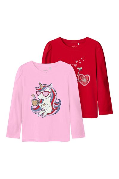 name ıt T-Shirt Women/Girls