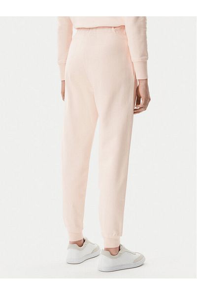 Calvin Klein ΜΟΝΟΛΟΓΟ JOG PANT_XS