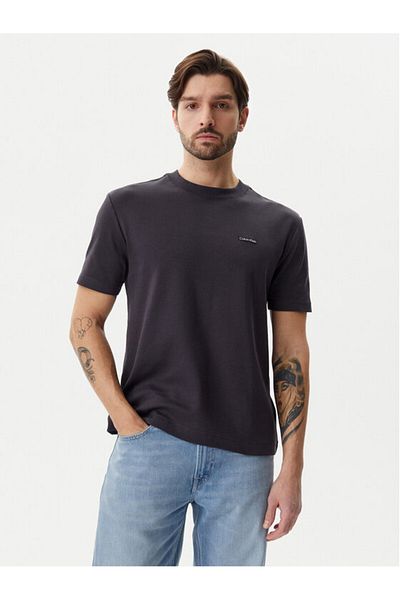 Calvin Klein Μπλουζάκι με ετικέτα