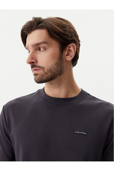 Calvin Klein Μπλουζάκι με ετικέτα