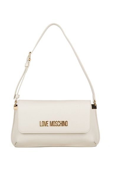 Love Moschino Logó táska állítható pánttal - JC4058PP1MLO0110