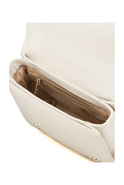 Love Moschino Béžová dámská taška přes rameno JC4000PP1M110