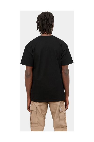 Carhartt Tričko S/S Chase