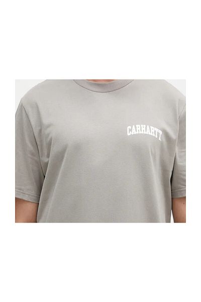 Carhartt Tričko S/S University Script