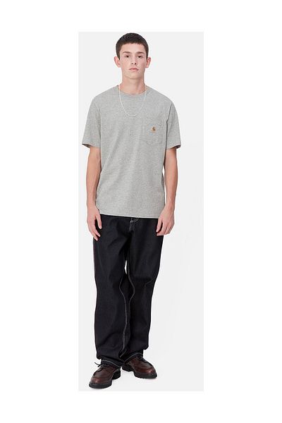Carhartt Kapesní tričko S/S