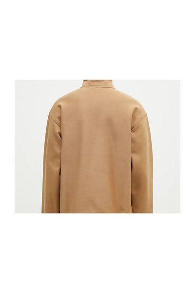 Carhartt Půl zip American Script Sweat