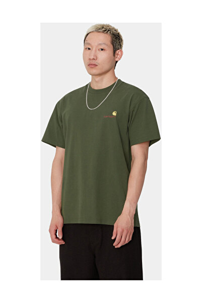 Carhartt S/S American Script póló