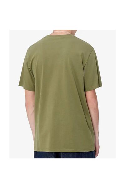 Carhartt Tričko S/S Script