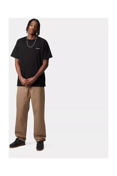 Carhartt S/S Script Embroidery T