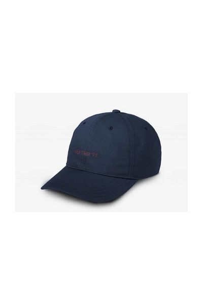 Carhartt Vászon Script Cap