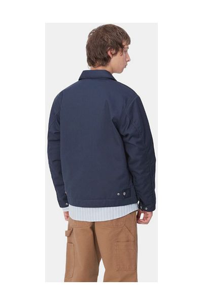 Carhartt Μπουφάν με σκιτσό μονάδας