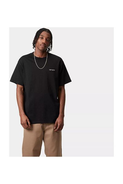 Carhartt S/S Script Embroidery T