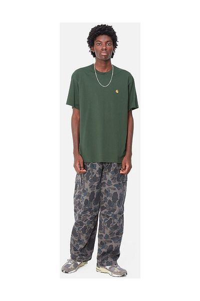 Carhartt Tričko S/S Chase