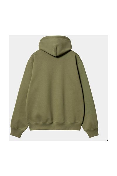 Carhartt Carhartt Sweat s kapucí