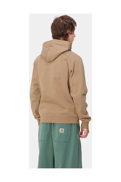 Carhartt Sweat Chase s kapucí