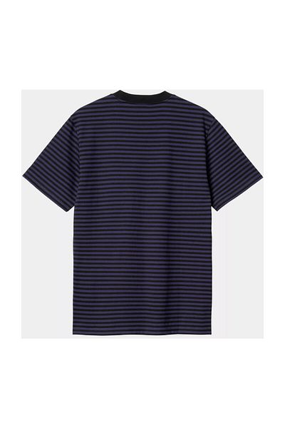 Carhartt S/S Verner Kapesní tričko