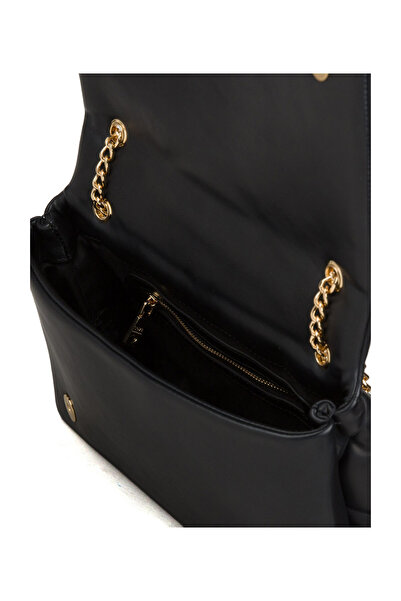 Love Moschino Nastavitelný řetízek a prošívaná taška - JC4041PP1MLC0000