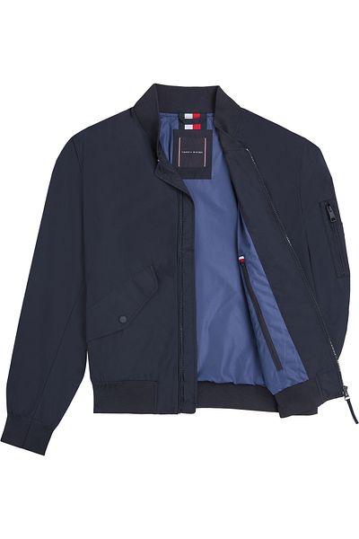 Tommy Hilfiger SBALITELNÝ BOMBER