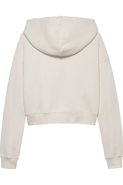 Tommy Hilfiger TJW BXY CRP LINIOWY ZIP THRU EXT