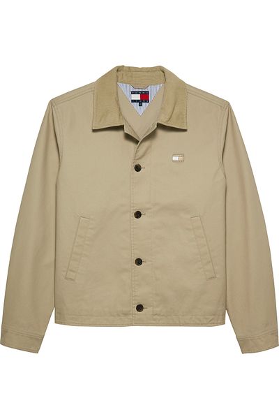 Tommy Hilfiger TJM COTTON CHORE JACKET