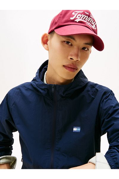 Tommy Hilfiger Geacă de vânt TJM CHICAGO EXT