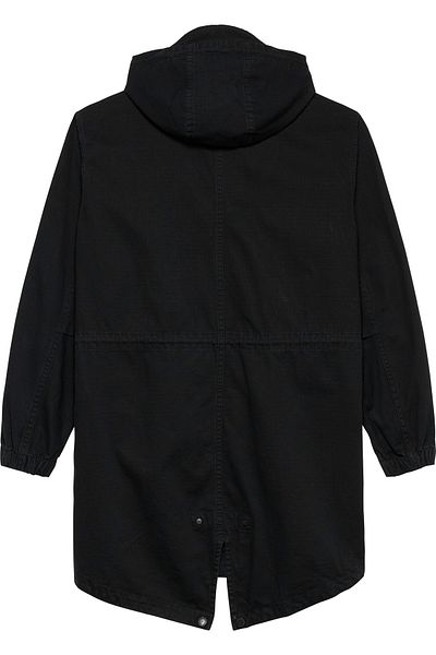 Tommy Hilfiger TJM RIPSTOP UNLINED CTTN PARKA