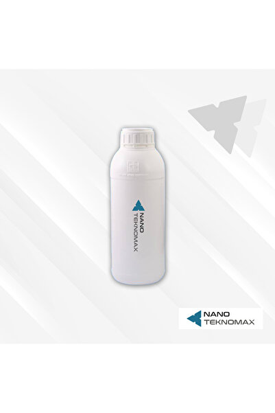 NANOTEKNOMAX 500 gr Isı Boyası