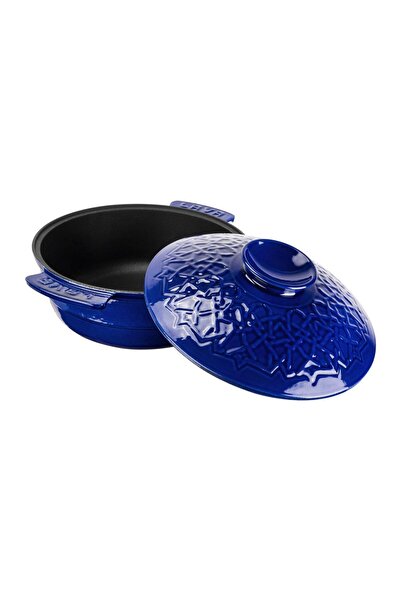 Lava Anatolia Seljuk Casserole Diameter (Ø)26 Cm