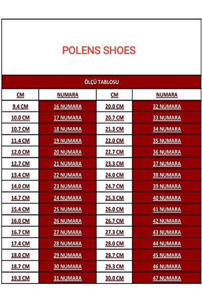 POLENS Pánské bílé sportovní boty ve stylu Mcqueen