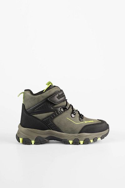 Vicco VI 869.F24K.470 Fillet Trekking Boots - Range