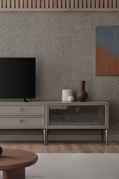 Enza Home Hera Tv Sehpası - 95x48 cm