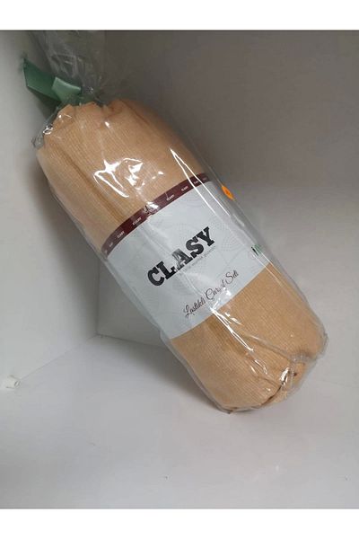 Clasy مجموعة ملاءات مطاطية مزدوجة من Ranforce