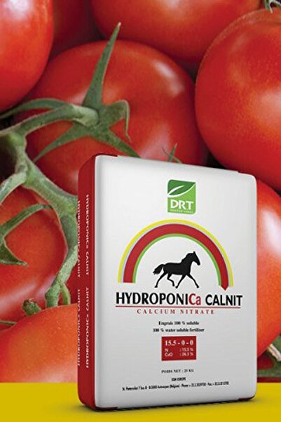DRT Dr Tarsa Kalsiyum Nitrat 1 kg