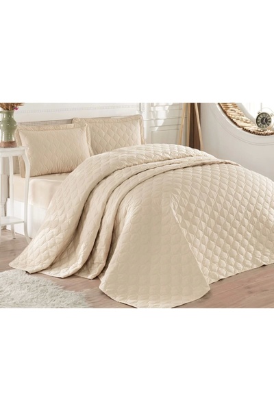 Clasy Ranforce Yatak Örtüsü Seti Tek Kişilik