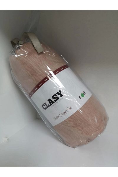 Clasy مجموعة ملاءات مطاطية مزدوجة من Ranforce