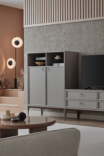 Enza Home Hera Çok Amaçlı Dikey Modül